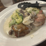 ルーナプレヌ - 