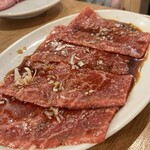 焼肉たぬき - 