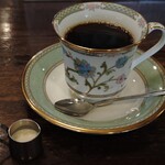 自家焙煎 東出珈琲店 - 