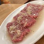 焼肉たぬき - 