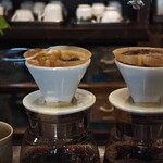 自家焙煎 東出珈琲店 - 