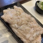 ホルモン家族 かつら - 