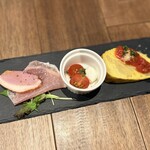 ヤヤ スタジオーネ ビー - 