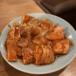 焼肉たぬき - 