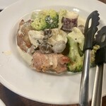 ルーナプレヌ - 