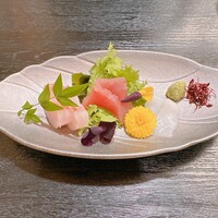 鉄板焼きすき焼きしゃぶしゃぶ いちふじ - 