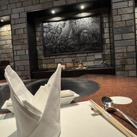 ビフテキのカワムラ 六本木店 - 