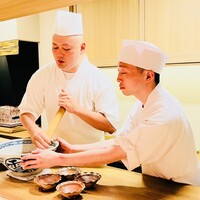御成門はる - 