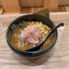 味噌らーめん 柿田川 ひばり 恵比寿本店