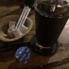 LIU'S CAFE