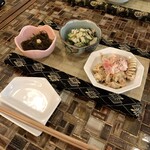 創天 ぷらぷら - 