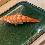 いしまる - 車海老