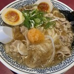 丸源ラーメン - 
