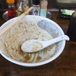 麺屋 よしすけ - 