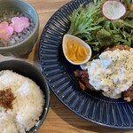 お酒とごはん s u z u m e - 