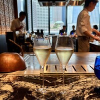 おちあいろうステーキハウス東京 - 