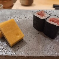 鮨 神楽 - 