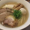 らぁめん ご恩