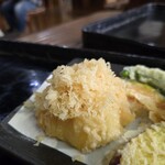 手取川 竹やぶ - 