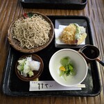 手取川 竹やぶ - 