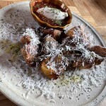 encoffee - インカの目覚めポテト