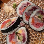 魚和食 浜菜虎 - 