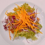 グラデヴォーレ - 