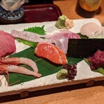 魚和食 浜菜虎 - 