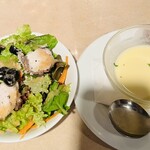 ハンバーグ ウィル - 