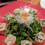 魚和食 浜菜虎 - 