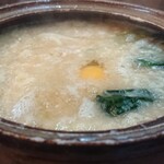 うどん亭 - 定番！１番人気
煮込みうどん ¥1200