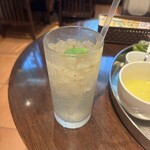 インド宮廷料理 Mashal - 