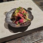 雄三郎 - なめろう