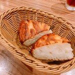 グラデヴォーレ - 