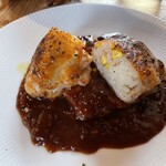 encoffee - チキンライス