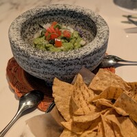 FONDA MEXICANA New York 銀座店 - 