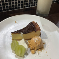 Fruits Bistro SABLIER - 