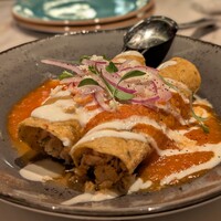 FONDA MEXICANA New York 銀座店 - 