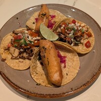 FONDA MEXICANA New York 銀座店 - 