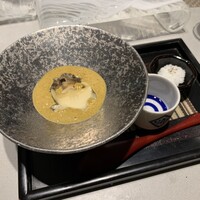 鮨 無垢/鮨 白銀 - 