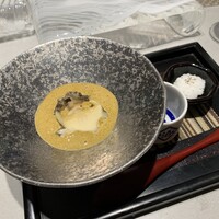 鮨 無垢/鮨 白銀 - 