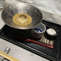 鮨 無垢/鮨 白銀 - 