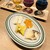 KOBO Brew Pub - 料理写真:チーズ盛り合わせ、テイスティングセット