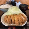とんかつ 三太