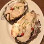 Oyster Bar ジャックポット 府中 - 