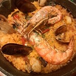 Oyster Bar ジャックポット - 