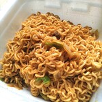 セイコーマート - 料理写真:出来上がり