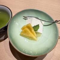 京都 鮨 まつもと - 