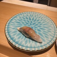 京都 鮨 まつもと - 