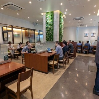 ドトールコーヒーショップ_2